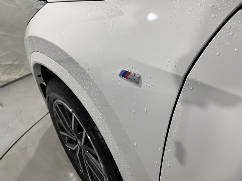 Used BMW iX1 2025 for sale - 77001380: Photo 40