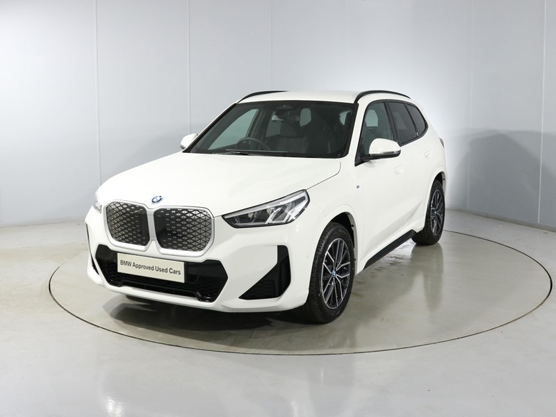 Used BMW iX1 2025 for sale - 77001380: Photo 44