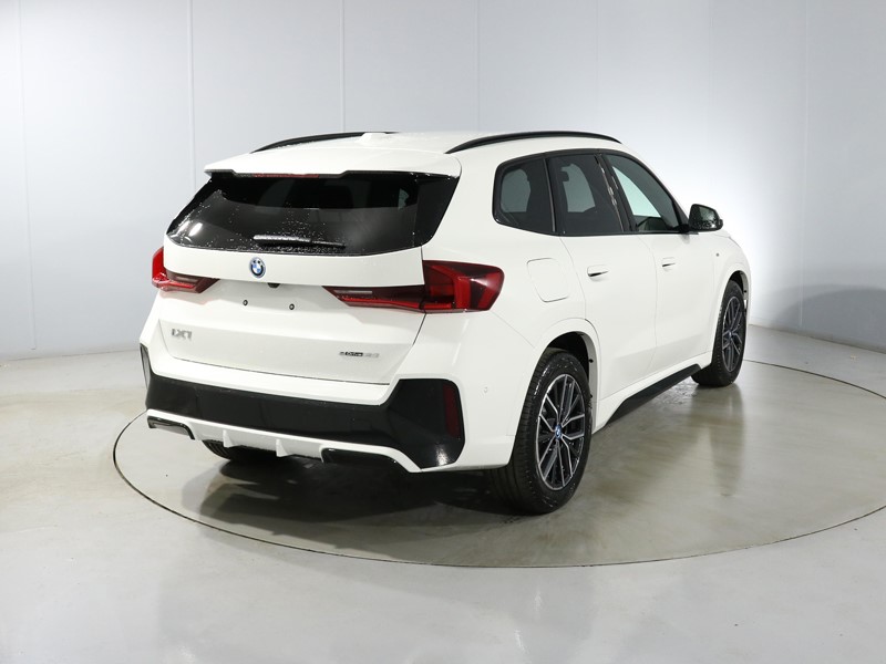 Used BMW iX1 2025 for sale - 77001380: Photo 45