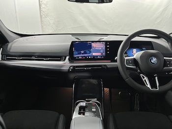 Used BMW iX1 2025 for sale - 77001380: Photo