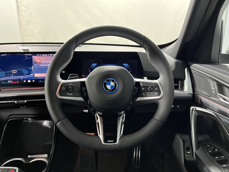 Used BMW iX1 2025 for sale - 77001380: Photo 5