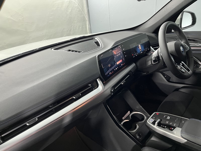 Used BMW iX1 2025 for sale - 77001380: Photo 7