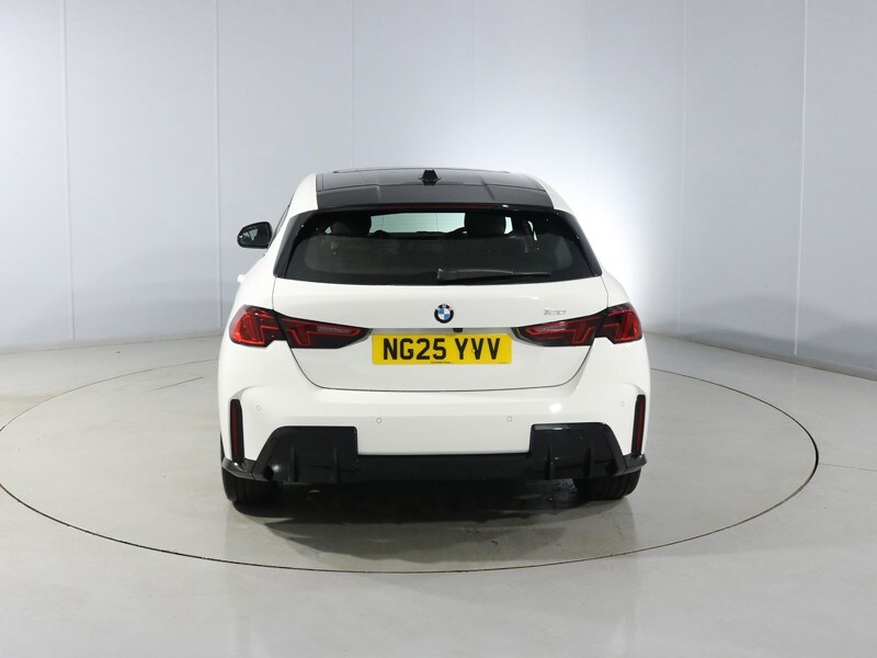 Used BMW 1 Series 2025 for sale - 77248088: Photo 15