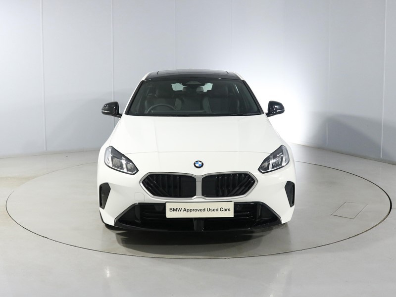 Used BMW 1 Series 2025 for sale - 77248088: Photo 16