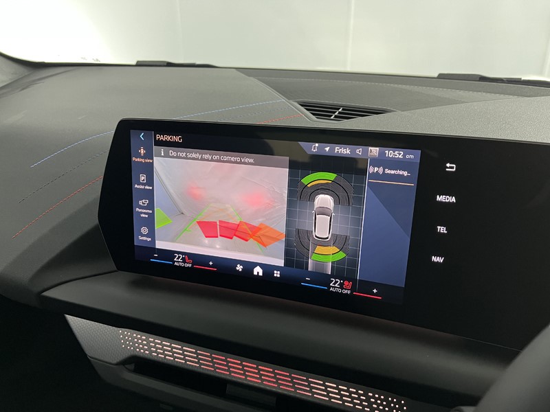 Used BMW 1 Series 2025 for sale - 77248088: Photo 19