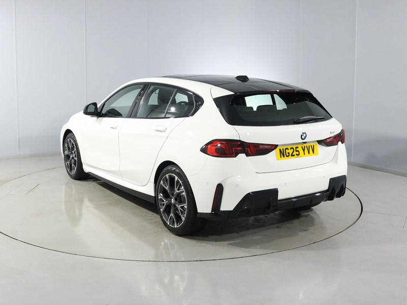 Used BMW 1 Series 2025 for sale - 77248088: Photo 2