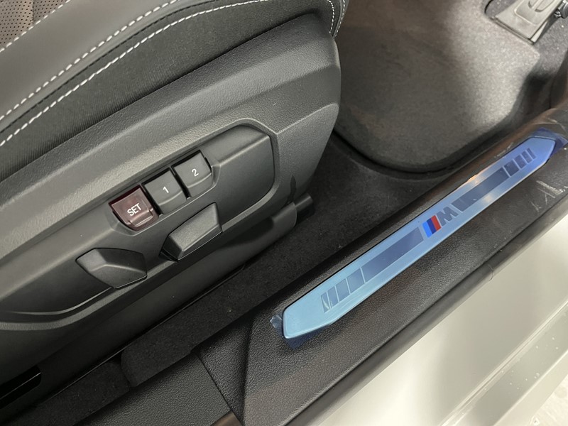 Used BMW 1 Series 2025 for sale - 77248088: Photo 20