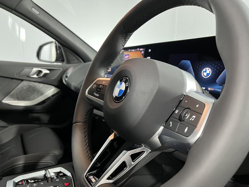 Used BMW 1 Series 2025 for sale - 77248088: Photo 22