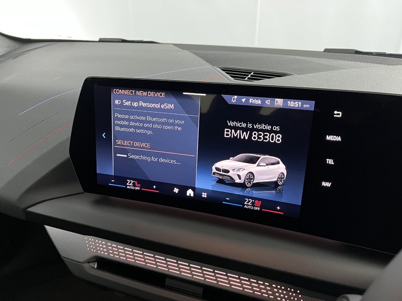 Used BMW 1 Series 2025 for sale - 77248088: Photo 29