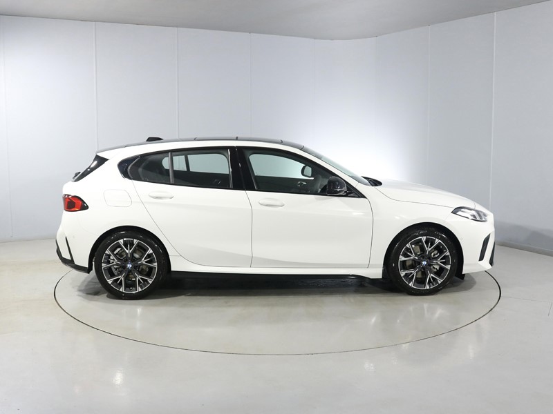 Used BMW 1 Series 2025 for sale - 77248088: Photo 3