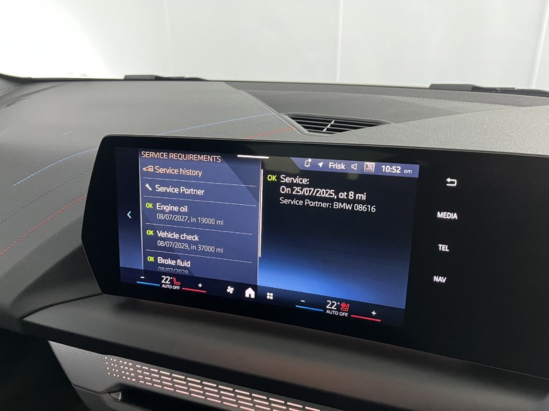 Used BMW 1 Series 2025 for sale - 77248088: Photo 30