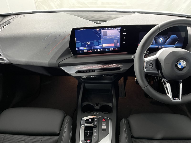 Used BMW 1 Series 2025 for sale - 77248088: Photo 4