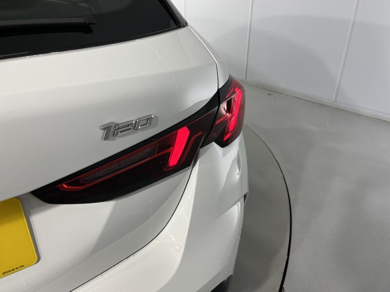 Used BMW 1 Series 2025 for sale - 77248088: Photo 42