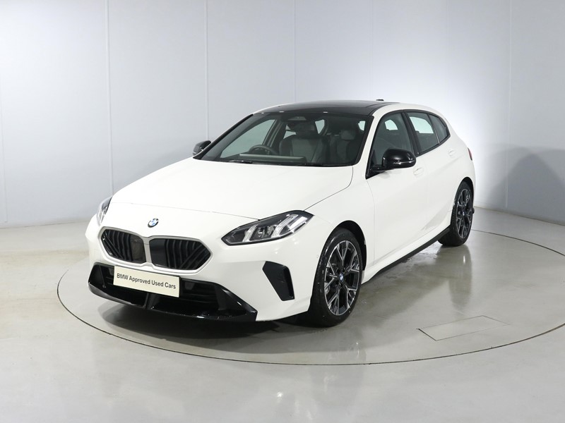 Used BMW 1 Series 2025 for sale - 77248088: Photo 44