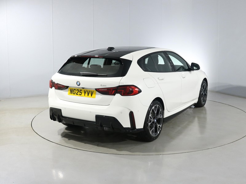 Used BMW 1 Series 2025 for sale - 77248088: Photo 45