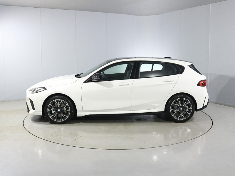 Used BMW 1 Series 2025 for sale - 77248088: Photo 46