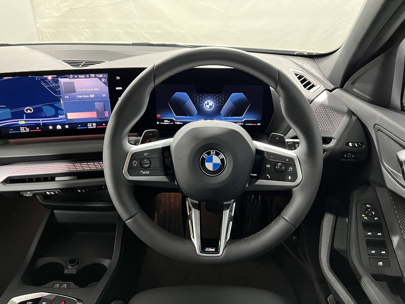 Used BMW 1 Series 2025 for sale - 77248088: Photo 5