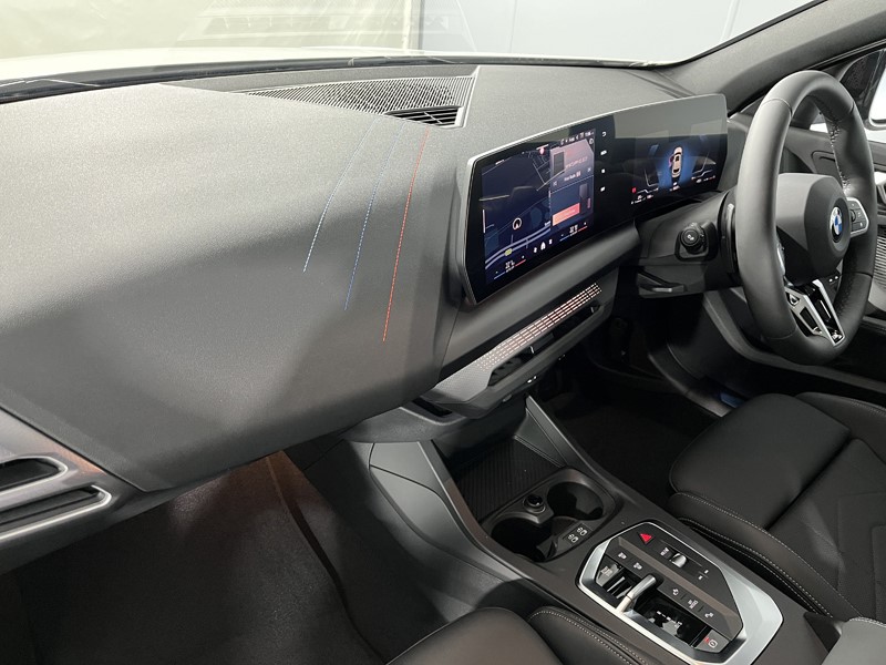 Used BMW 1 Series 2025 for sale - 77248088: Photo 7