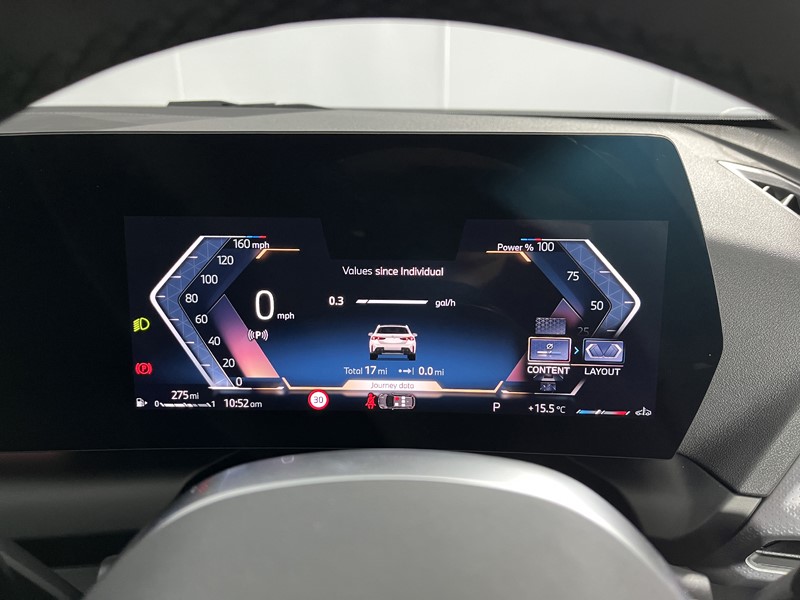 Used BMW 1 Series 2025 for sale - 77248088: Photo 9