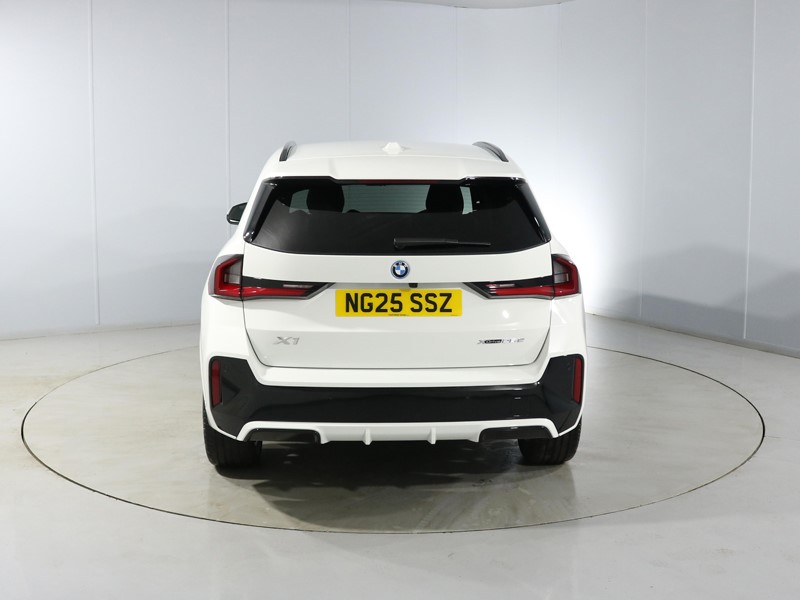 Used BMW X1 2025 for sale - 76981640: Photo 15