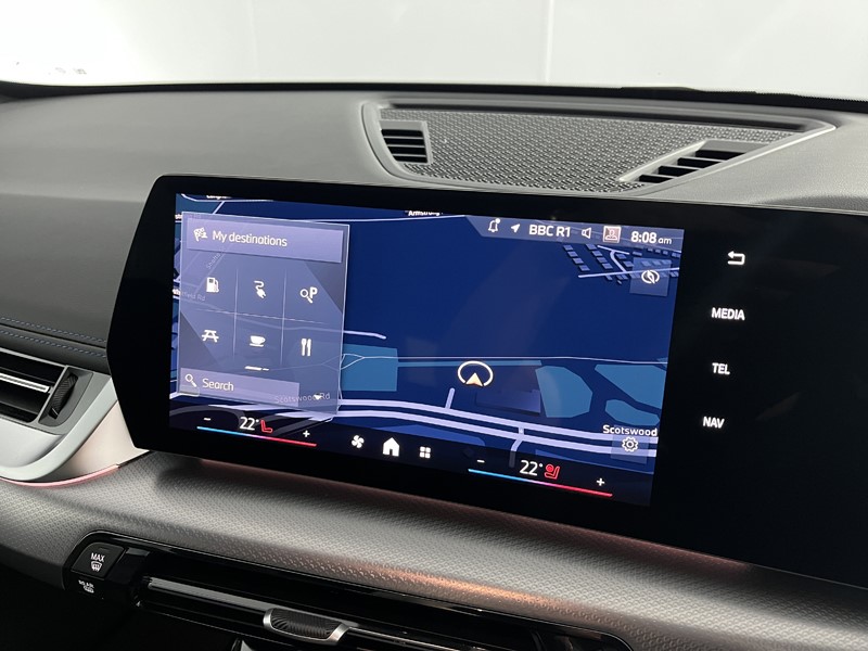 Used BMW X1 2025 for sale - 76981640: Photo 17