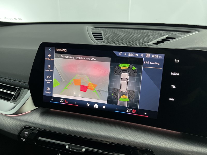 Used BMW X1 2025 for sale - 76981640: Photo 18