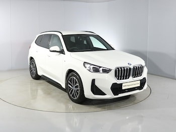 Used BMW X1 2025 for sale - 76981640: Photo