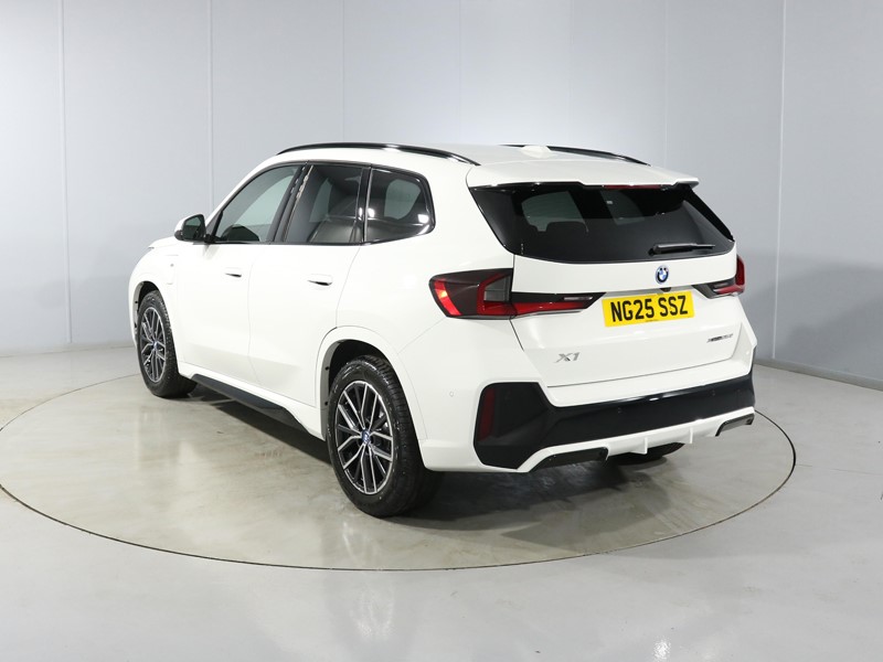 Used BMW X1 2025 for sale - 76981640: Photo 2