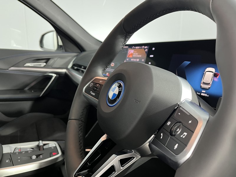 Used BMW X1 2025 for sale - 76981640: Photo 21