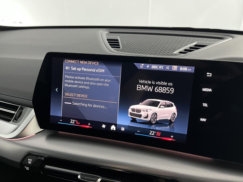 Used BMW X1 2025 for sale - 76981640: Photo 28