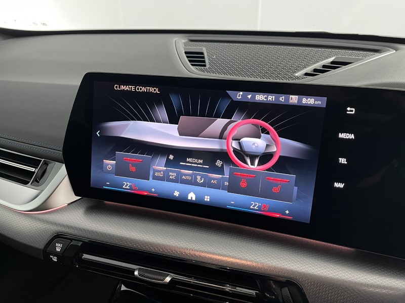 Used BMW X1 2025 for sale - 76981640: Photo 29