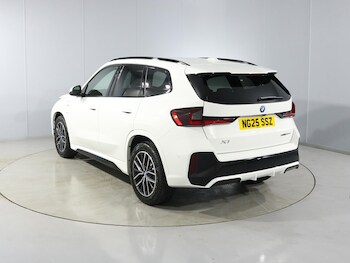 Used BMW X1 2025 for sale - 76981640: Photo