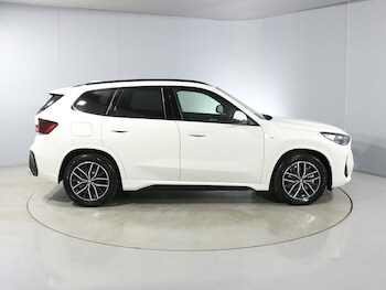 Used BMW X1 2025 for sale - 76981640: Photo