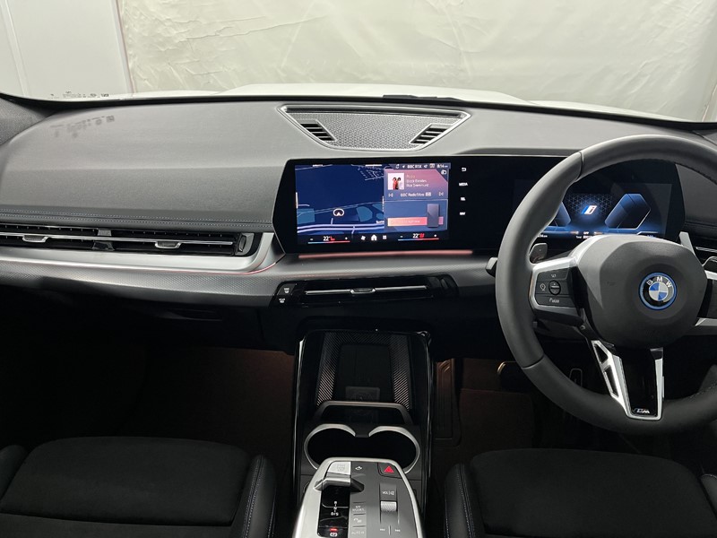 Used BMW X1 2025 for sale - 76981640: Photo 4