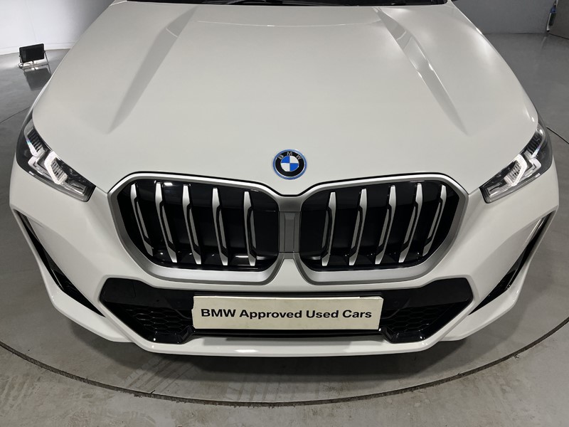 Used BMW X1 2025 for sale - 76981640: Photo 40