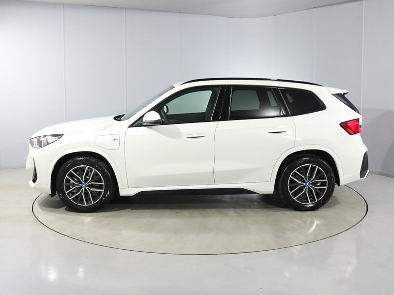 Used BMW X1 2025 for sale - 76981640: Photo 48