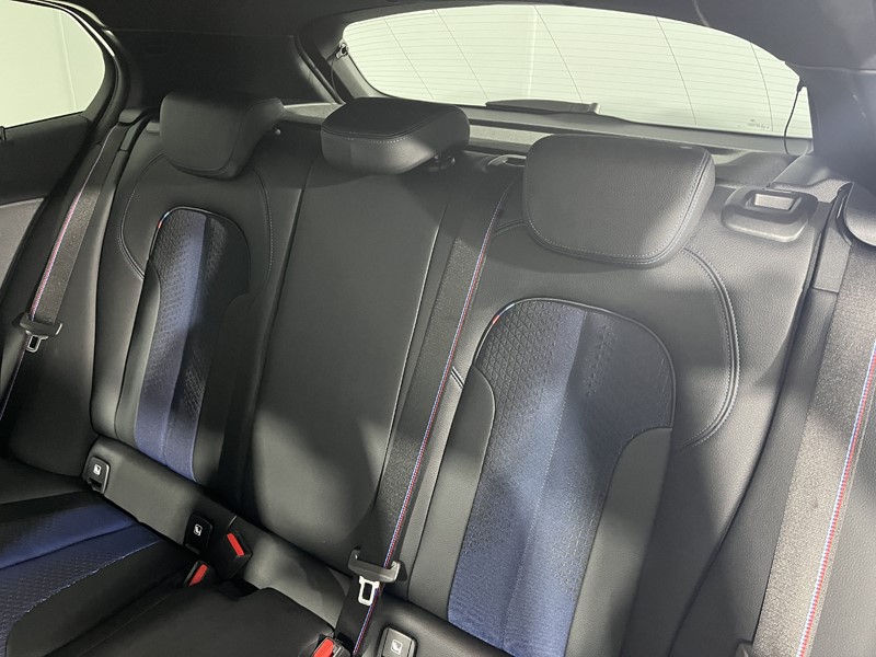 Used BMW 1 Series 2023 for sale - 76981214: Photo 12