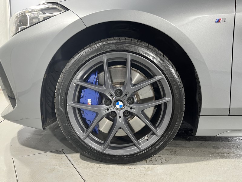 Used BMW 1 Series 2023 for sale - 76981214: Photo 14