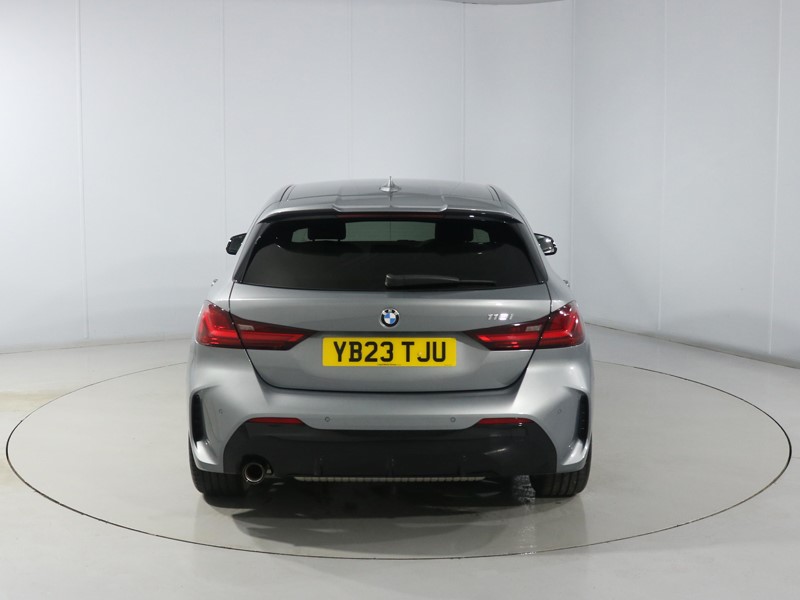 Used BMW 1 Series 2023 for sale - 76981214: Photo 15