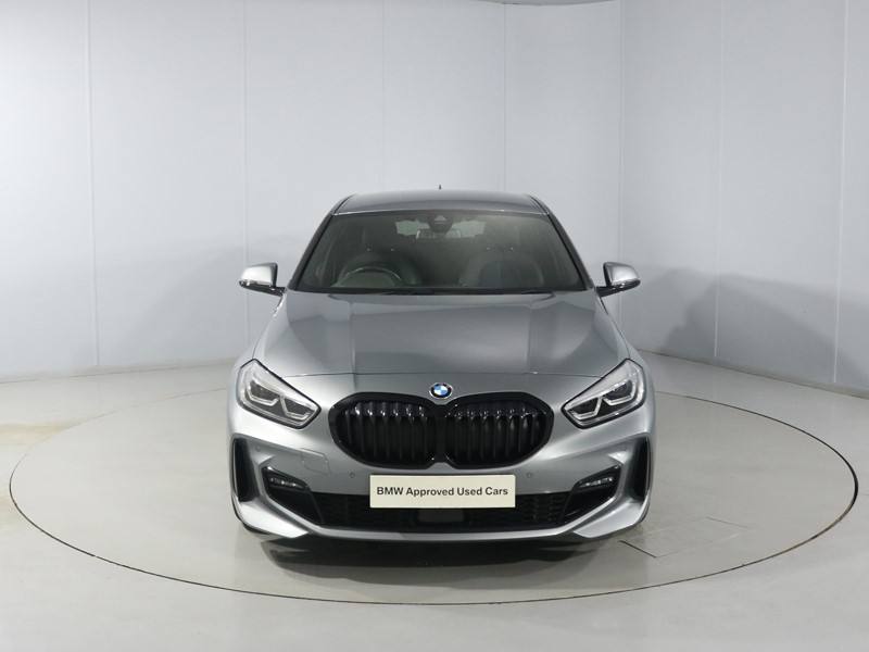 Used BMW 1 Series 2023 for sale - 76981214: Photo 16