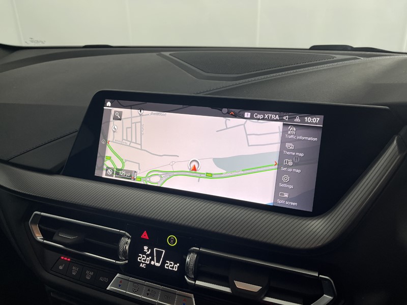 Used BMW 1 Series 2023 for sale - 76981214: Photo 17