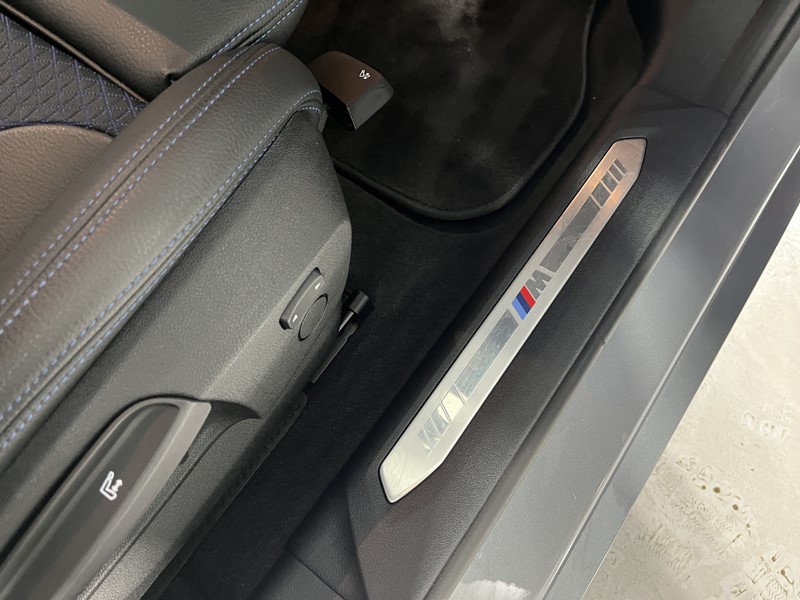 Used BMW 1 Series 2023 for sale - 76981214: Photo 19