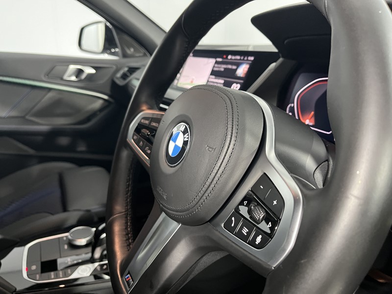 Used BMW 1 Series 2023 for sale - 76981214: Photo 23