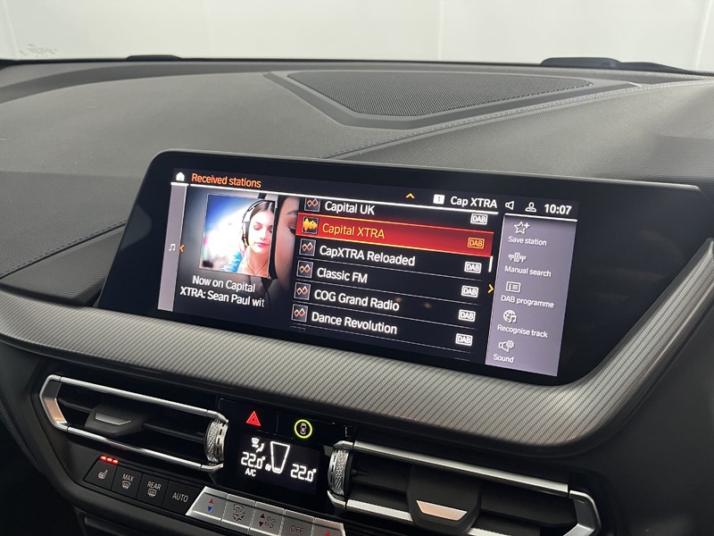 Used BMW 1 Series 2023 for sale - 76981214: Photo 28