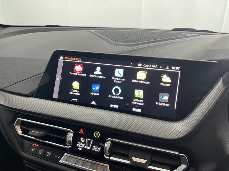 Used BMW 1 Series 2023 for sale - 76981214: Photo 29