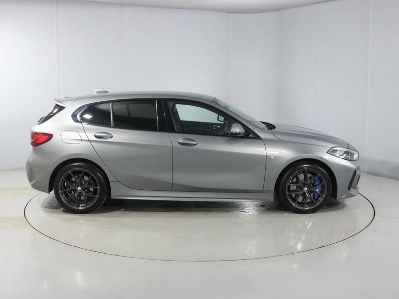 Used BMW 1 Series 2023 for sale - 76981214: Photo 3