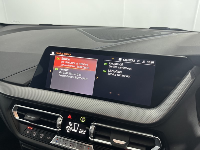 Used BMW 1 Series 2023 for sale - 76981214: Photo 31