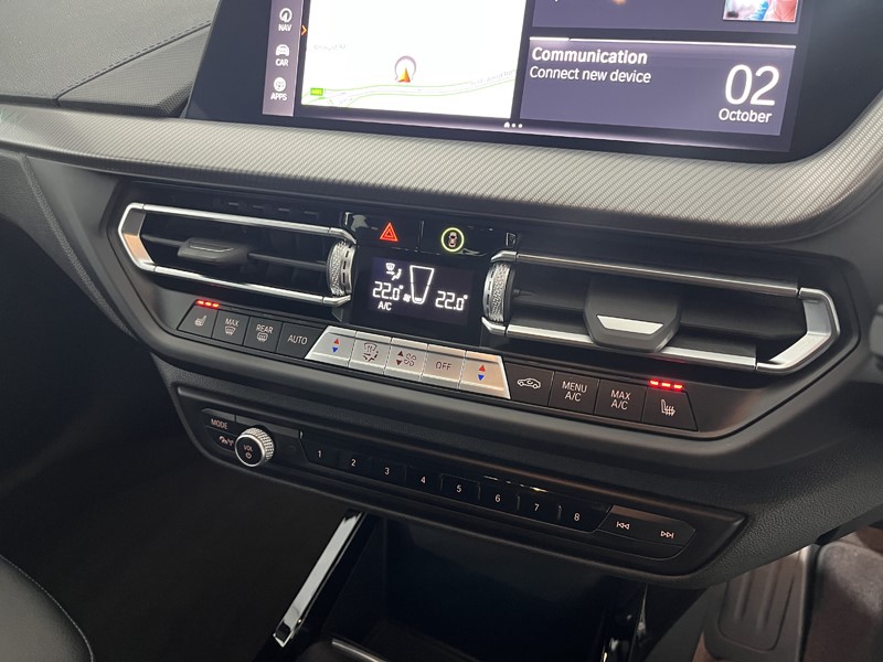 Used BMW 1 Series 2023 for sale - 76981214: Photo 32