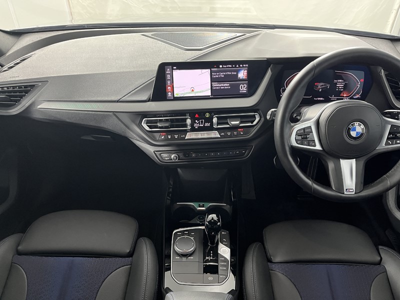 Used BMW 1 Series 2023 for sale - 76981214: Photo 4