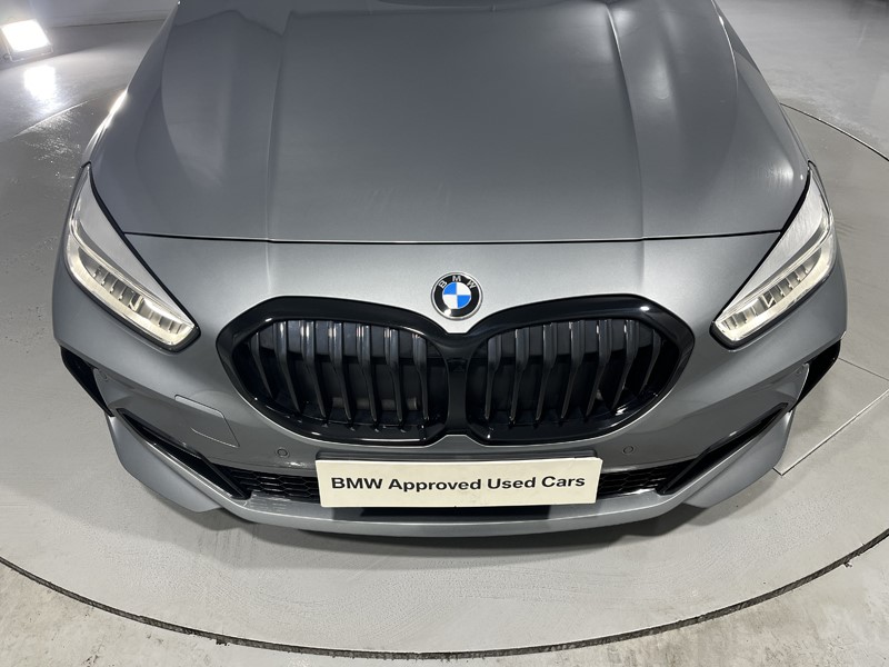 Used BMW 1 Series 2023 for sale - 76981214: Photo 43